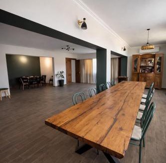 Kvareli Hotel | Ortevani Guest House