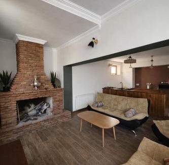Kvareli Hotel | Ortevani Guest House