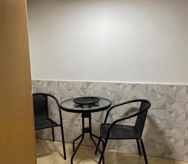 Tbilisi City Centre Apartment | Апартаменты в старом тбилиси