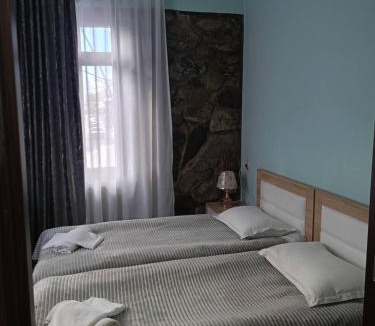 Imereti Apartment | Семейный отель Майя