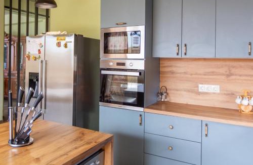 Tsilkani House | GM - Guesthouse