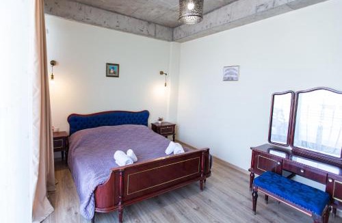 Tsilkani House | GM - Guesthouse