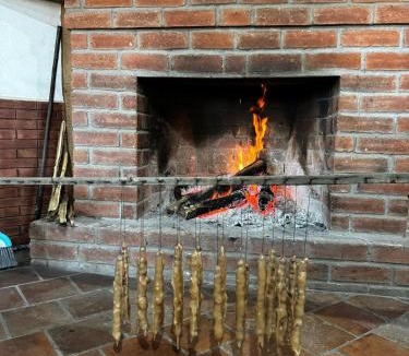 Kvareli Hotel | Gugoshvili's Cellar