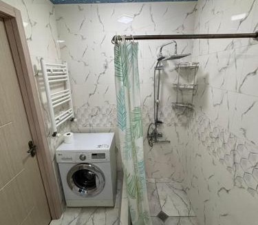 Didube Apartment | Comfort Apartment Near Metro