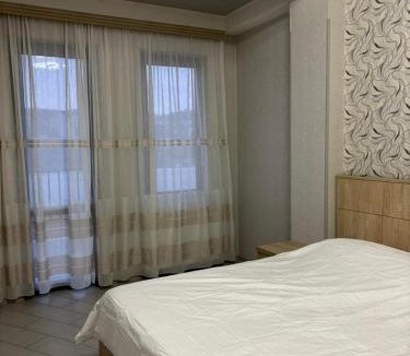 Didube Apartment | Comfort Apartment Near Metro