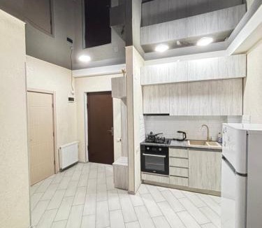 Didube Apartment | Comfort Apartment Near Metro