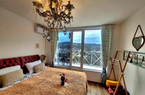 Sighnaghi Bed & Breakfast | Sighnaghi Art Hotel
