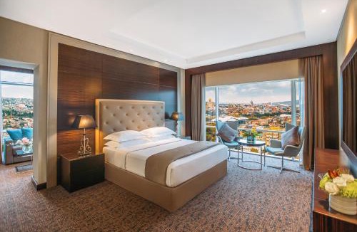 mtatsminda Hotel | The Biltmore Tbilisi Hotel
