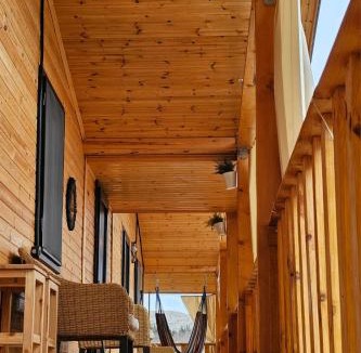 Mirzaani House | Green Owl
