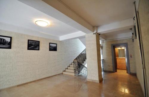 Tbilisi City Centre Apartment | Simple Comfort Stay Apartment Tbilisi