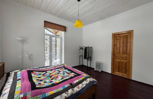 Racha-Lechkhumi and Lower Svaneti House | Authentic house with a huge garden