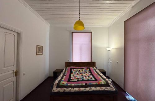 Racha-Lechkhumi and Lower Svaneti House | Authentic house with a huge garden