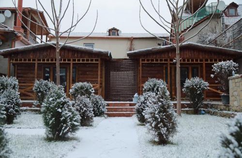 Mtskheta Hotel | Paulownia Garden