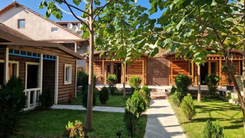 Mtskheta Hotel | Paulownia Garden