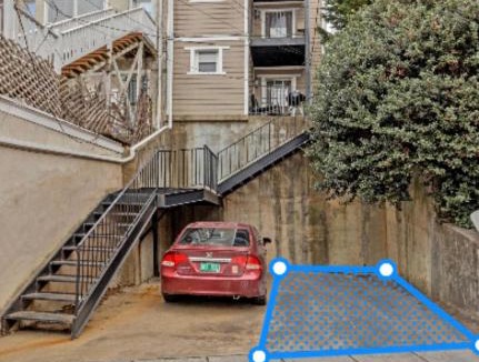 Reed-Cooke Apartment | Serene 2BR-2BA walkable retreat in the Heart of DC - Parking included