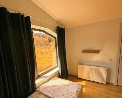 Likani Cabin | MV Cottage 1 - Two-Bedroom Villa