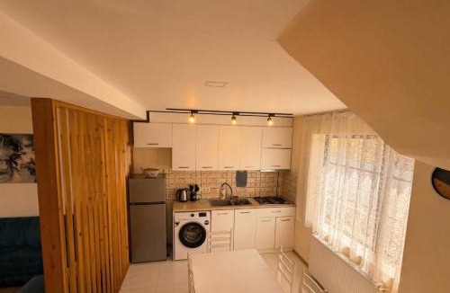 Likani Cabin | MV Cottage 1 - Two-Bedroom Villa