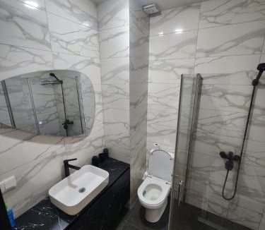 Batumi Apartment | Moonlight Apart-Hotel Batumi