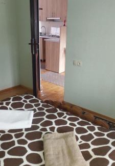 Stepantsminda House | guest house lela rezo