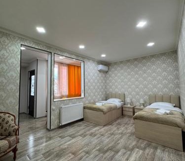 Avlabari Apartment | Apartments -The Stairs Residence - Old Tbilisi