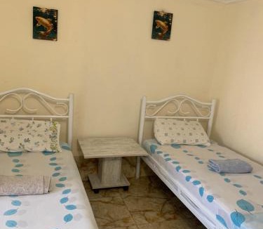 Kobuleti Apartment | LouNik stay hotel and rooms