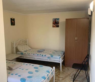Kobuleti Apartment | LouNik stay hotel and rooms