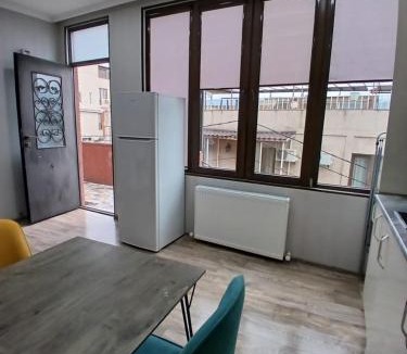 Avlabari Apartment | Apartments -The Stairs Residence - Old Tbilisi