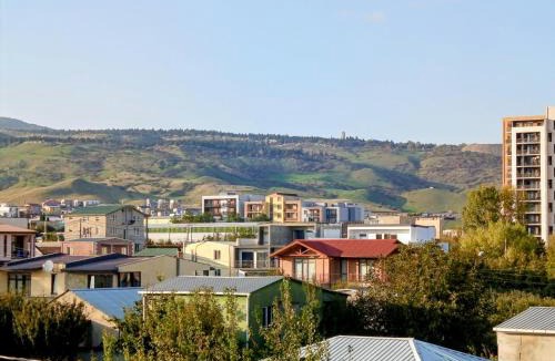Vake-Saburtalo Bed & Breakfast | Villa Horizon Tbilisi