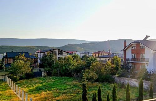 Vake-Saburtalo Bed & Breakfast | Villa Horizon Tbilisi