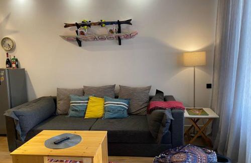 Kazbegi Apartment | Big apartment for big company