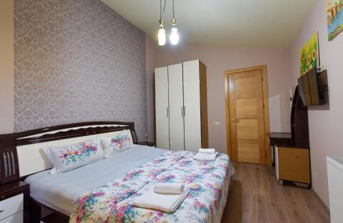 Vake-Saburtalo Bed & Breakfast | Villa Horizon Tbilisi