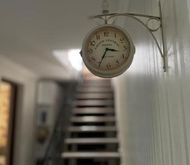Rustavi House | Happy Rustavi guest house