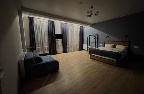 Stepantsminda Hotel | Hotel Daba Kazbegi - city center
