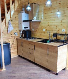 Poti House | Kolkheti Eco Cottages livlivi ლივლივი - small cottage