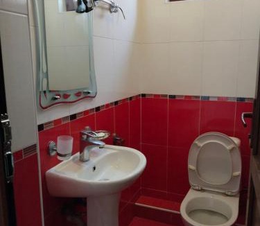 Kutaisi Bed & Breakfast | Villa Vanila