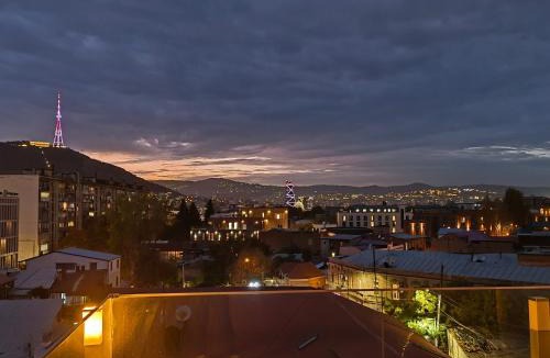 Avlabari Hotel | Marionn Hotel