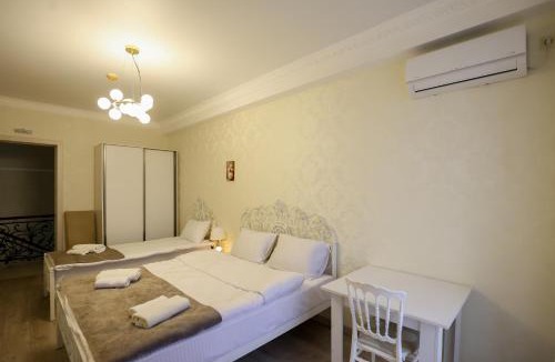 Tsqaltubo Hotel | Hotel Harmony Premium