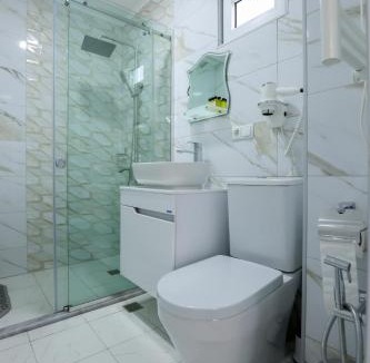 Tsqaltubo Hotel | Hotel Harmony Premium