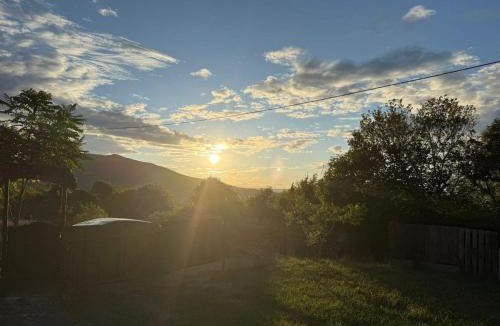 Mtskheta House | Cottage Qorbuda