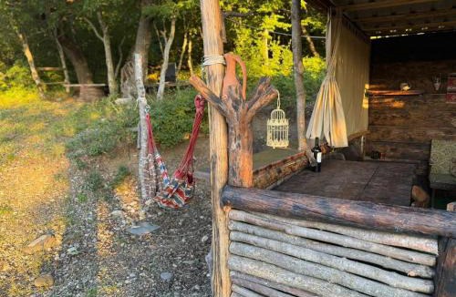 Mtskheta House | Cottage Qorbuda
