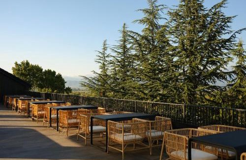 Telavi Hotel | Hotel Meteo Kakheti