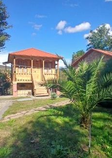 Imereti Villa | Cottage near Kutaisi