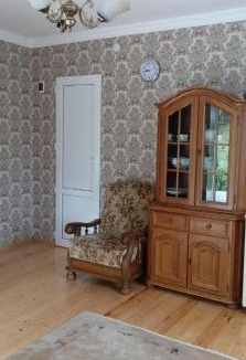 Tsageri Apartment | olya's garden