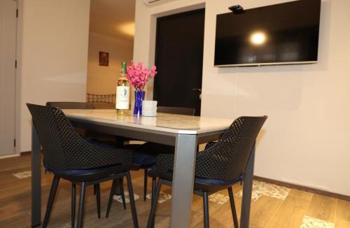 Avlabari Apartment | Italian-Style House in the Heart of the City