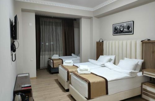 Zugdidi Hotel | Hotel Red Tower