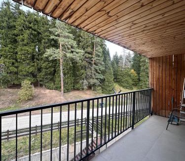 Imereti Apartment | Premium Ski Retreat - Steps from Kokhta Gora