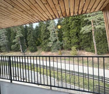 Imereti Apartment | Premium Ski Retreat - Steps from Kokhta Gora