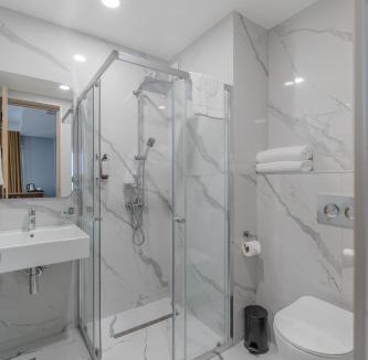 Kvareli Hotel | Burki Castle & Cellar