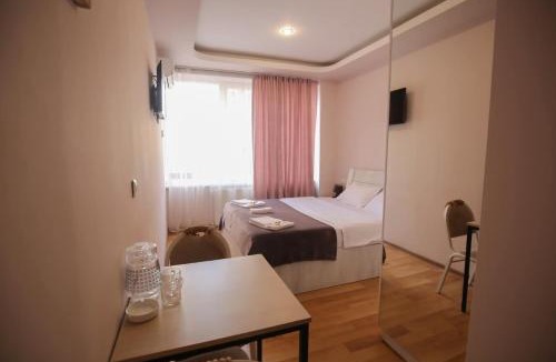 Saburtalo Hotel | Hotel Caucasus