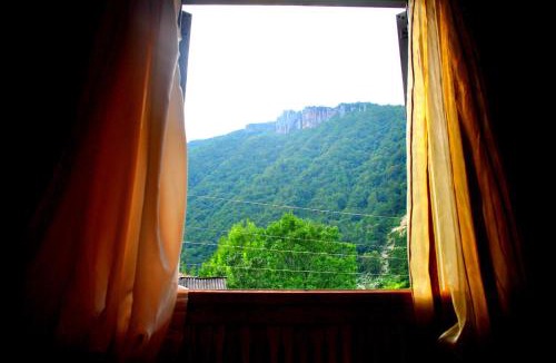 Khoni Hotel | Discover Kinchkha
